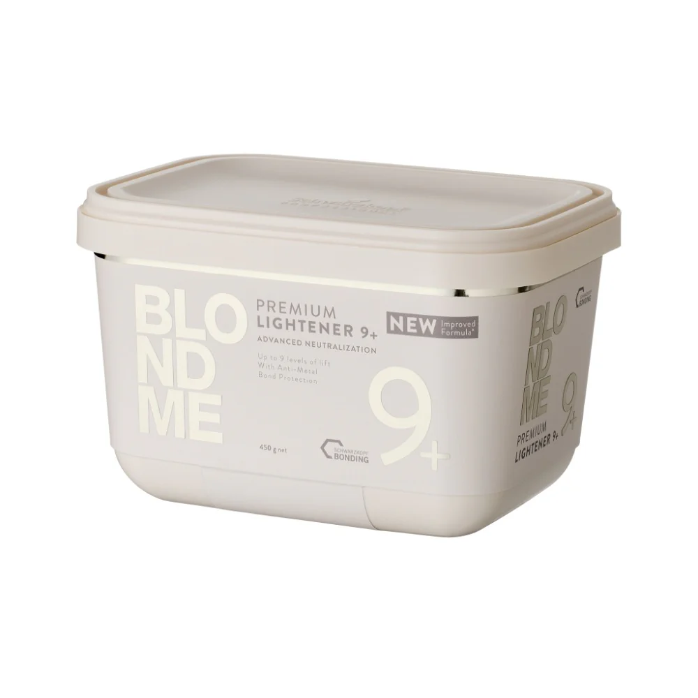 BLONDME Premium Lift 9+ Blondeerpoeder - 450gr