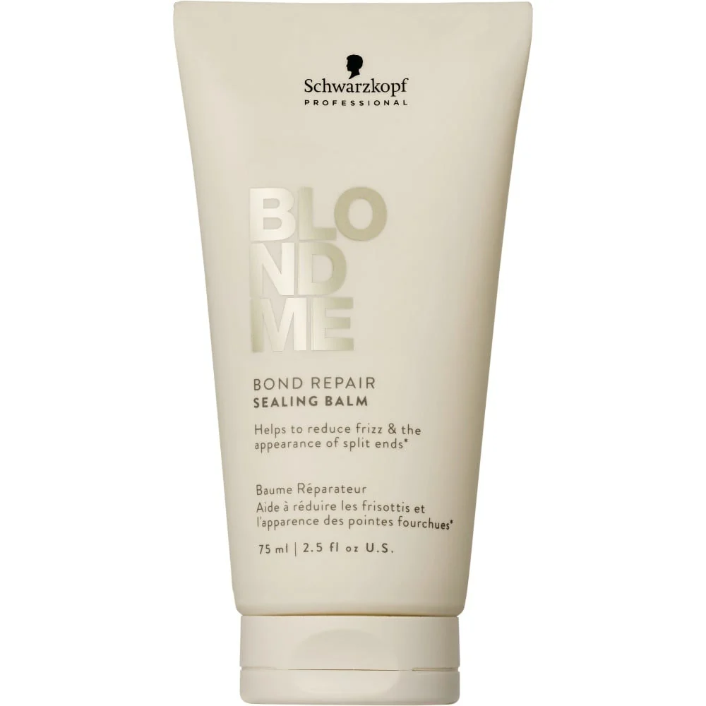 BlondMe Bond Repair Sealing Balm - 75ml