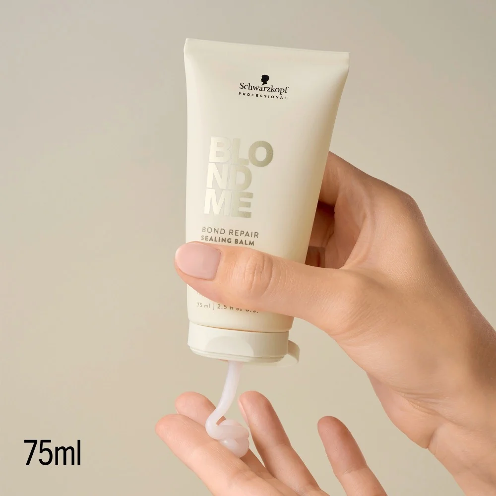 BlondMe Bond Repair Sealing Balm - 75ml - Image 7