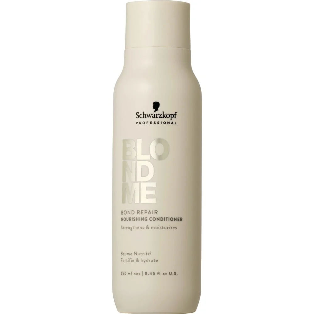 BlondMe Bond Repair Nourishing Conditioner