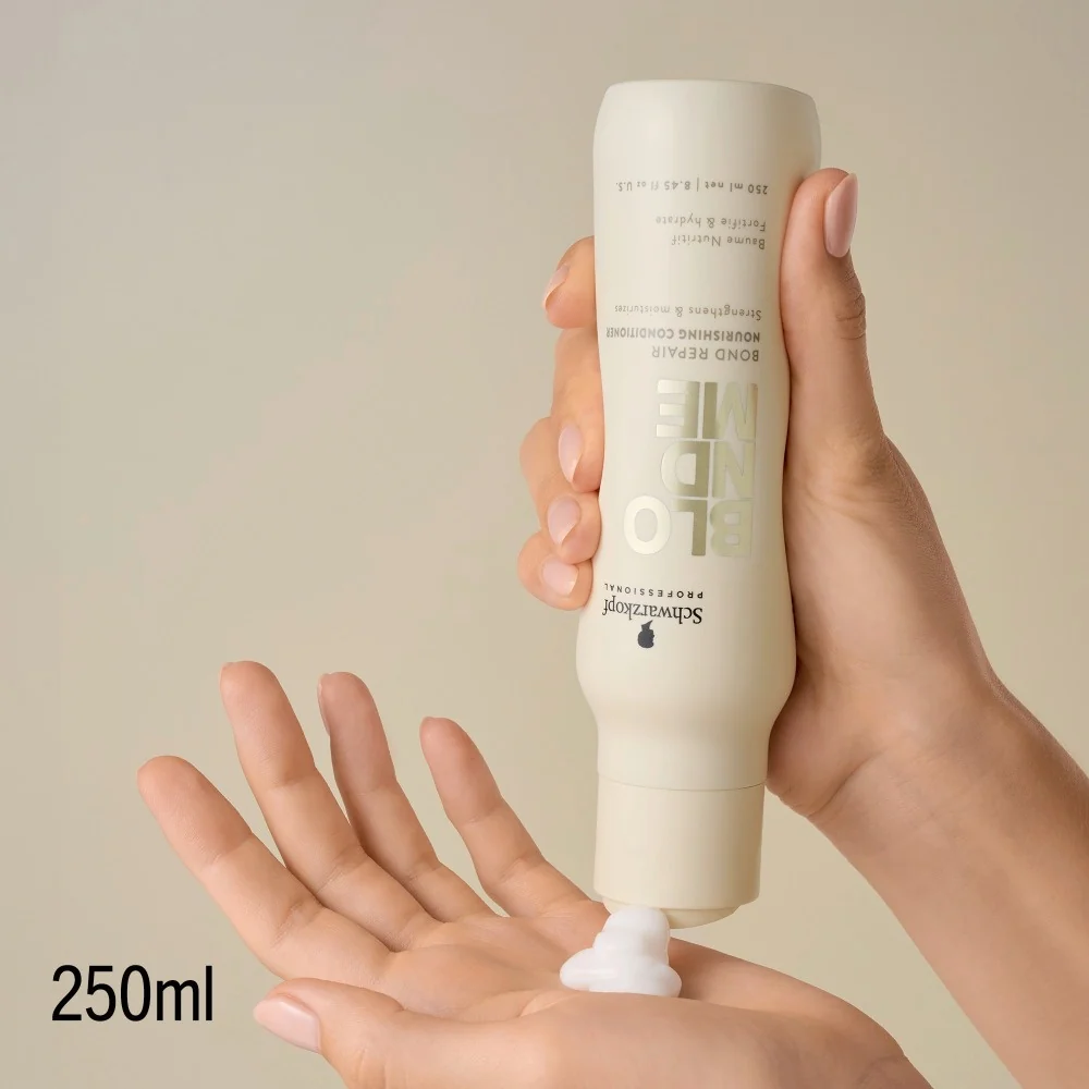 BlondMe Bond Repair Nourishing Conditioner - Image 2