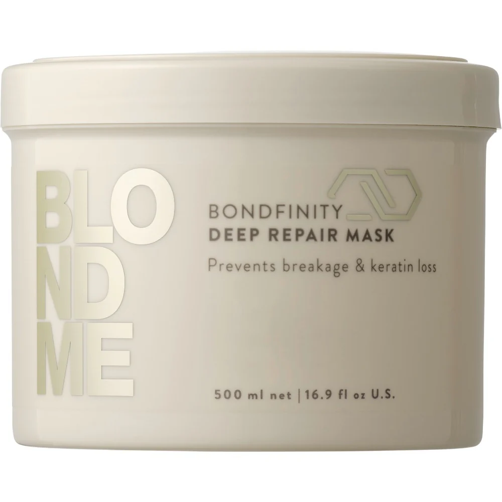 BlondMe Bondfinity Deep Repair Mask - Image 7