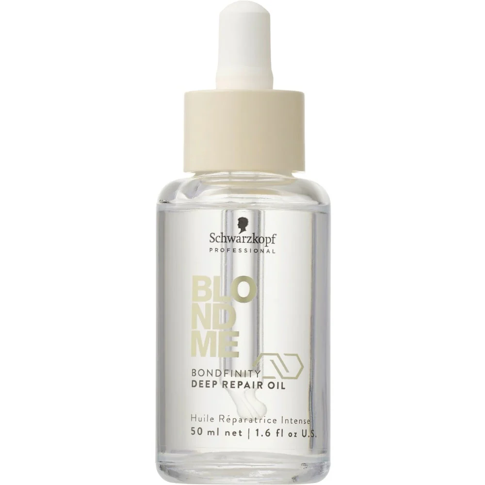 BlondMe Bondfinity Deep Repair Oil - 50ml
