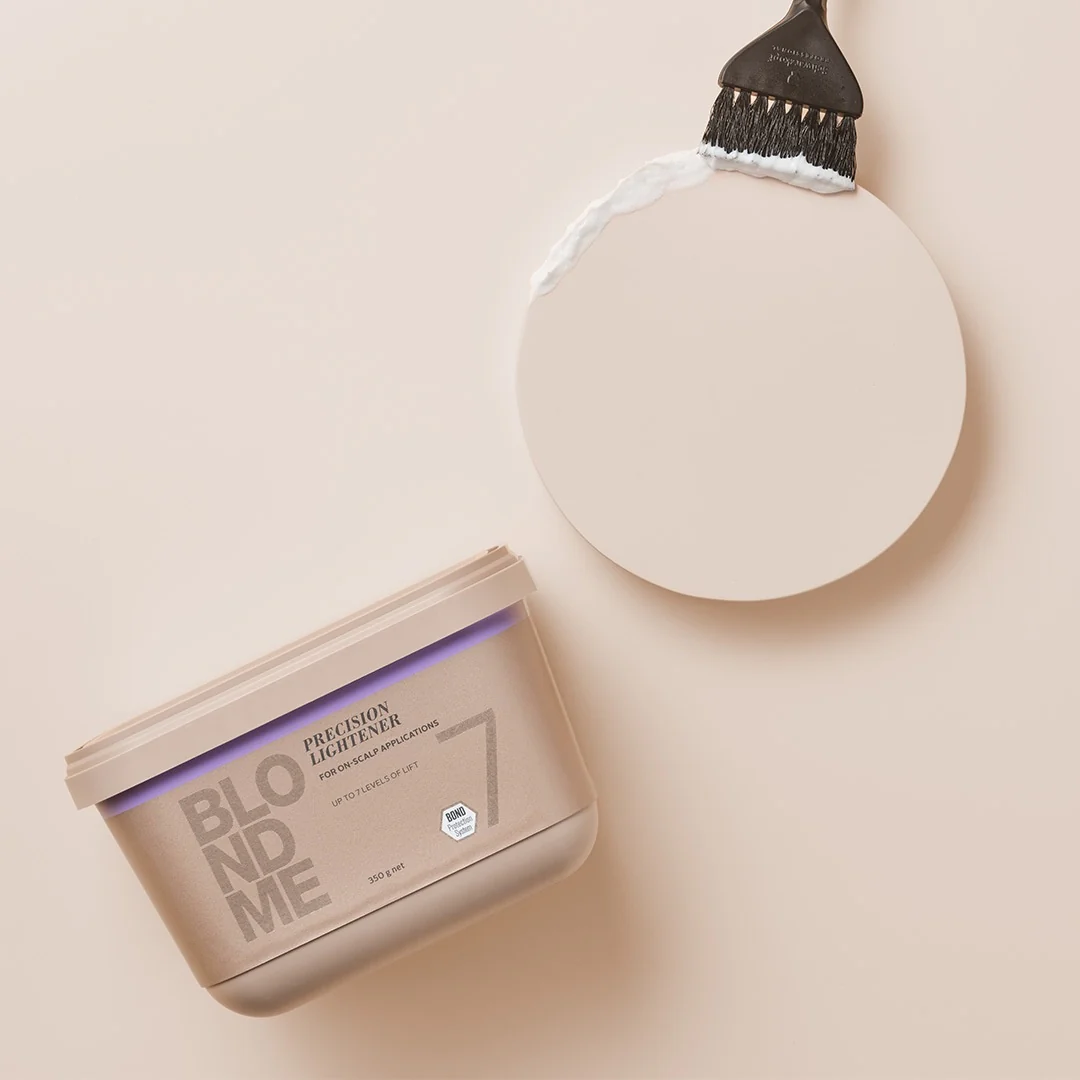Blond Me Precision Lightener - 350g - Image 3