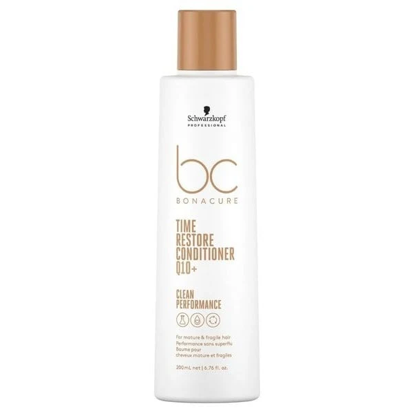 BC Q10+ Time Restore Care Set - 250+200ml - Image 3