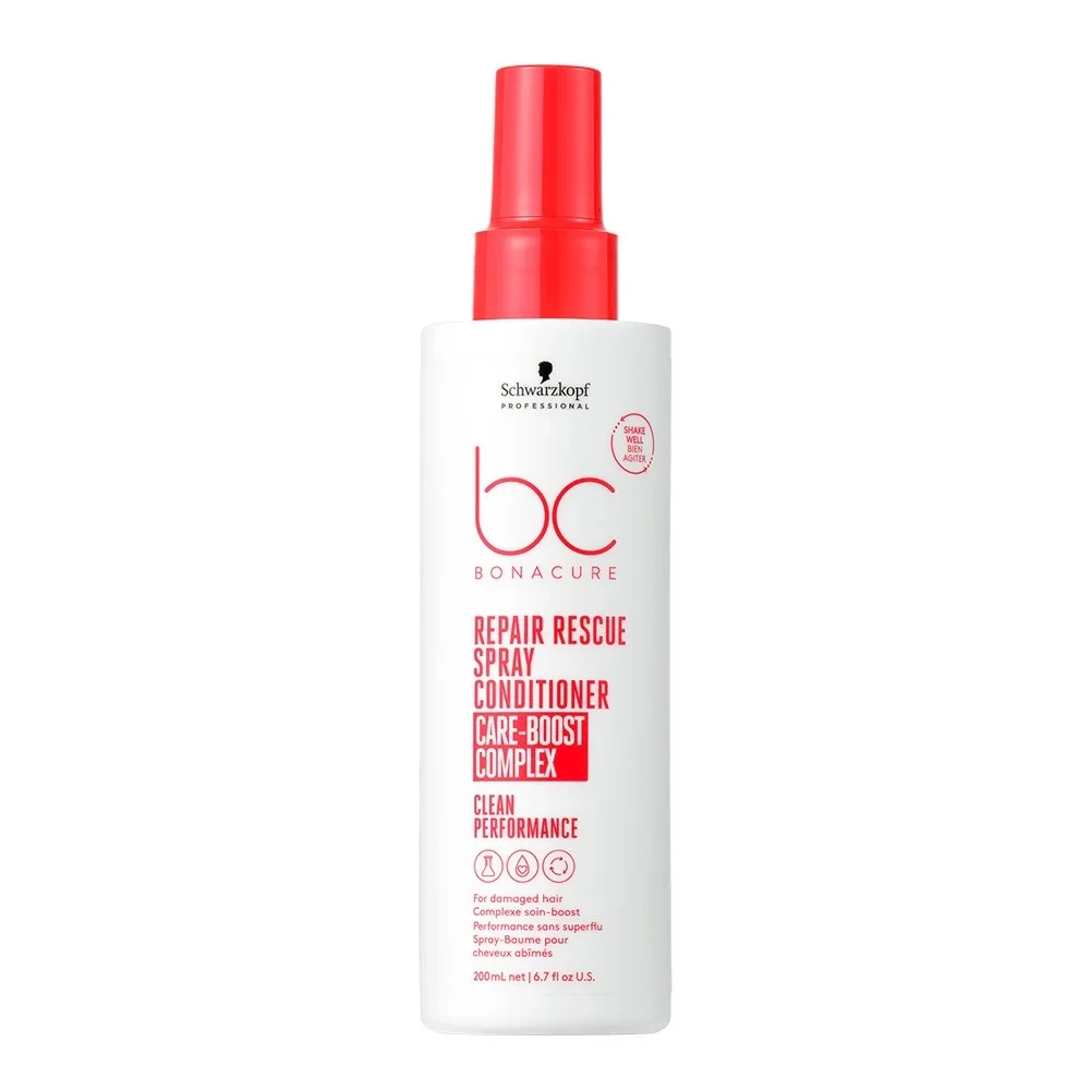 Bonacure Repair Rescue - 250+200+200ml - Image 3