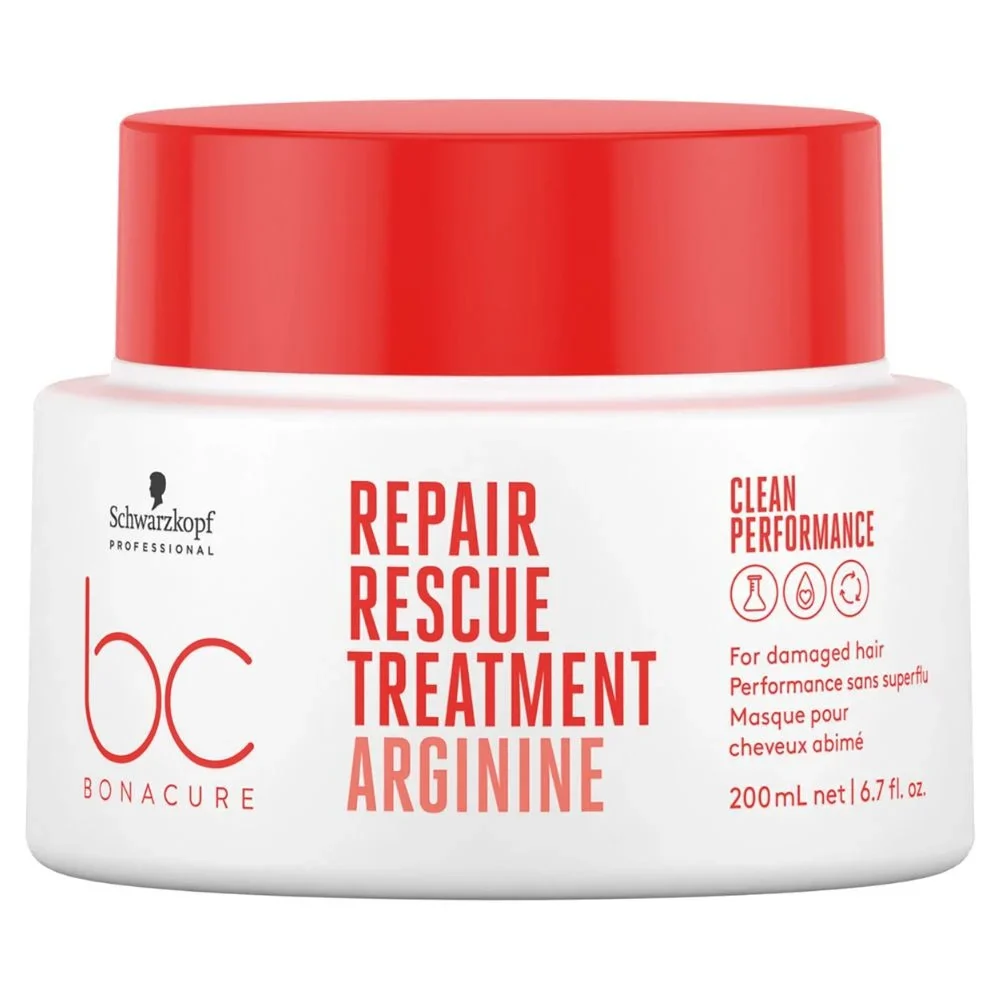 Bonacure Repair Rescue - 250+200+200ml - Image 4