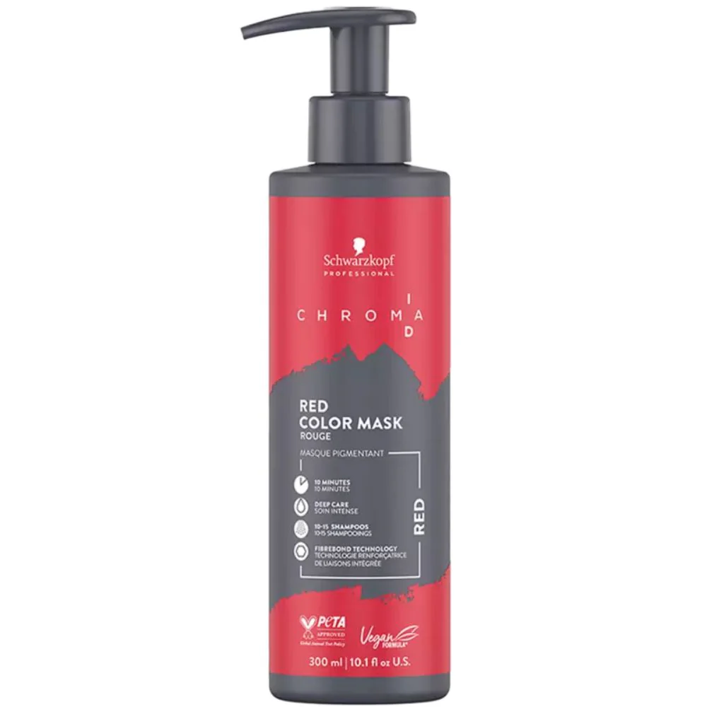 Chroma ID Bonding Color Mask - 300ml - Image 19
