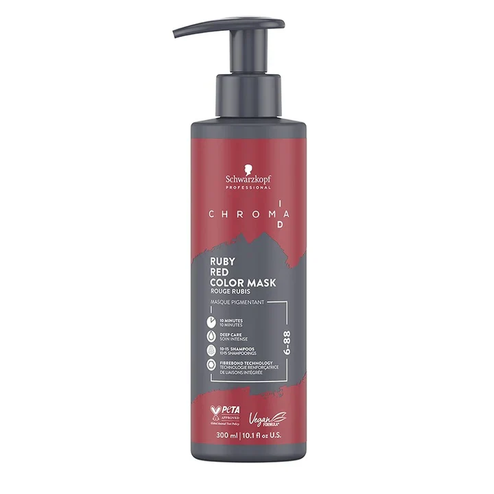 Chroma ID Bonding Color Mask - 300ml - Image 8