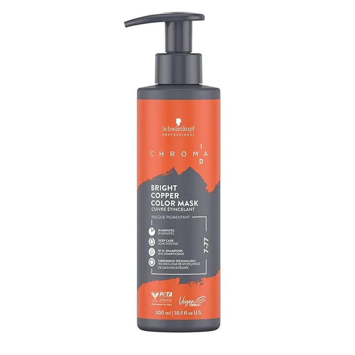 Chroma ID Bonding Color Mask - 300ml - Image 9