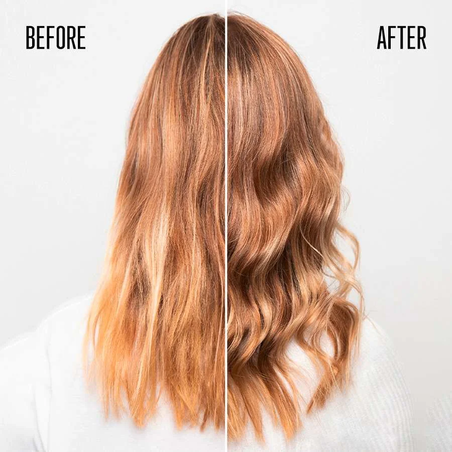 Bonacure Color Freeze Shampoo - Image 4