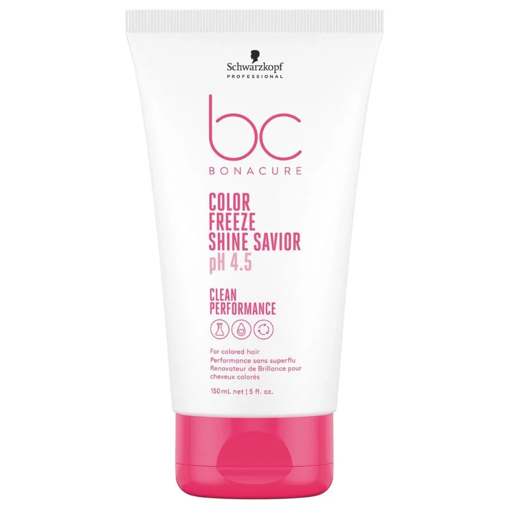 Bonacure Color Freeze Shine Savior - 150ml