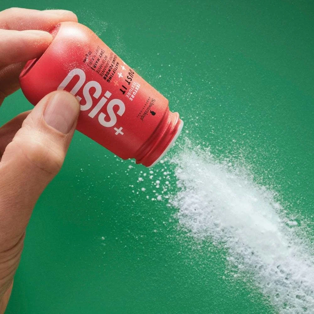 OSiS+ Texture Dust It Mattifying Volume Powder - 10g - Image 2
