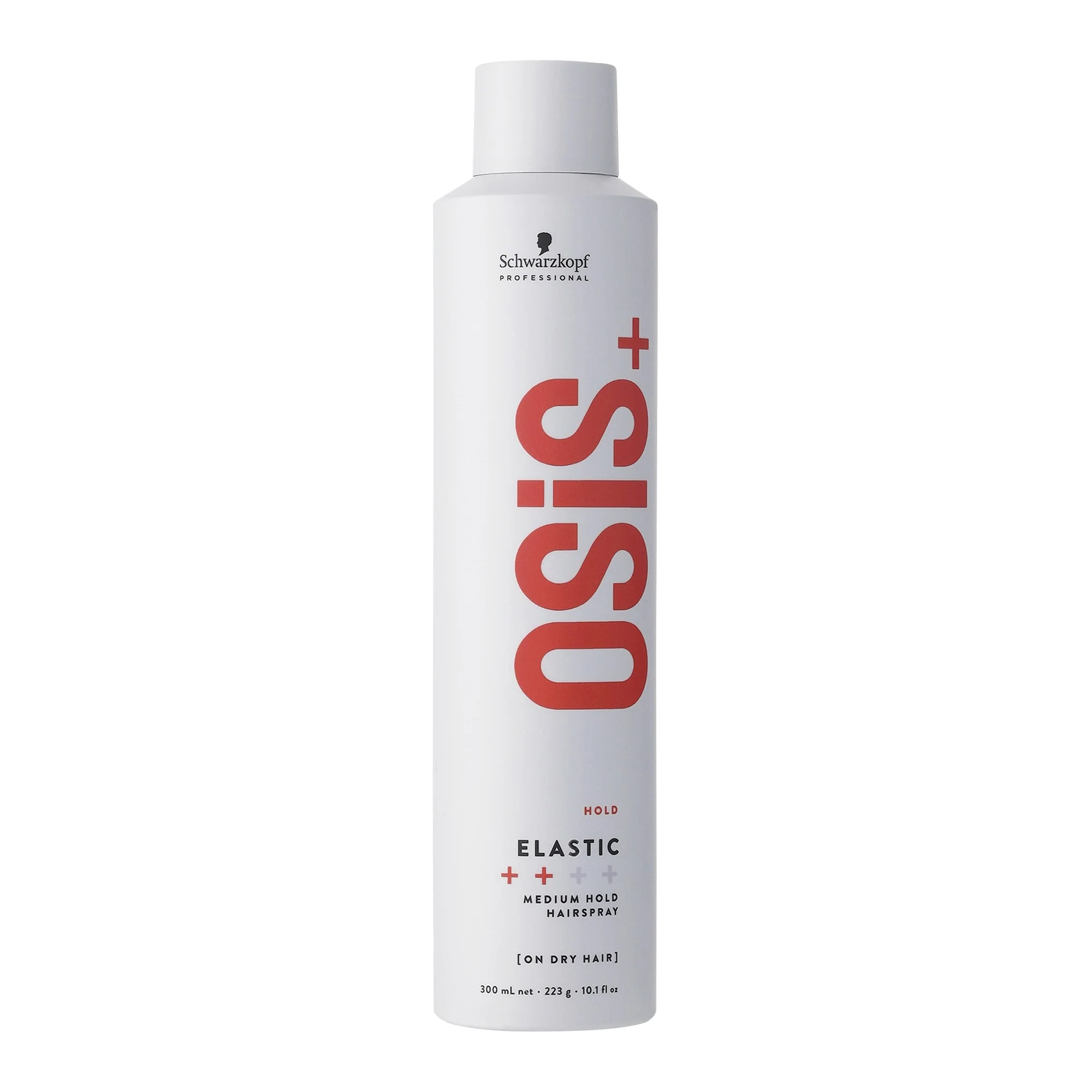 OSiS+ Elastic Medium Hold Hairspray - Image 2
