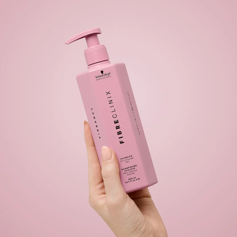 Vibrancy Shampoo - 300ml - Image 5