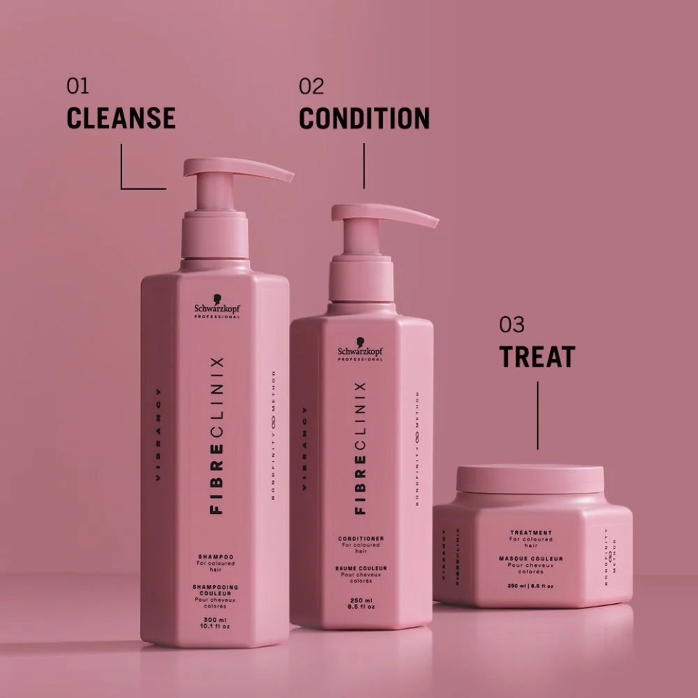 Vibrancy Shampoo - 300ml - Image 7