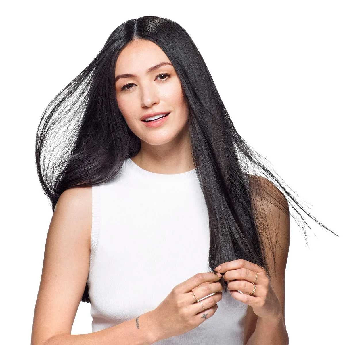 Bonacure Clean Performance Frizz Away Shampoo - Image 4