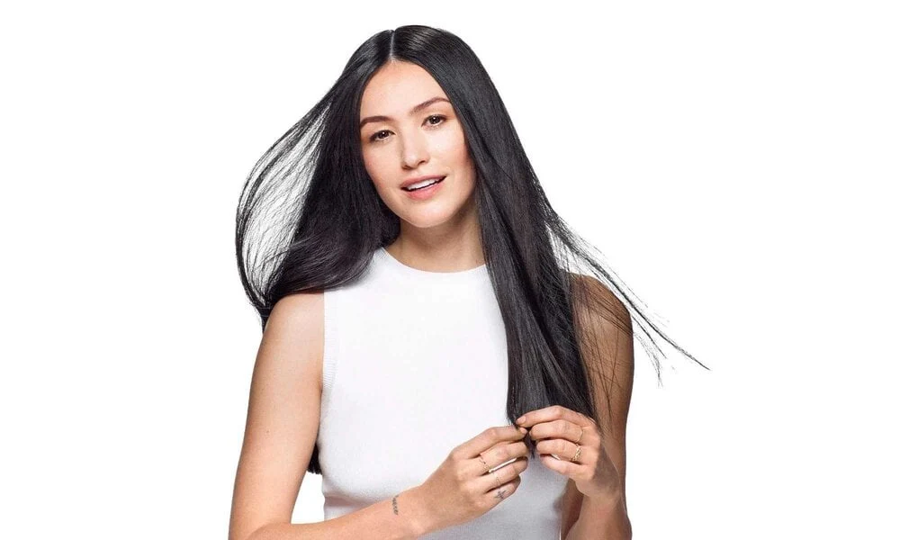 Bonacure Clean Performance Frizz Away Treatment - Image 5