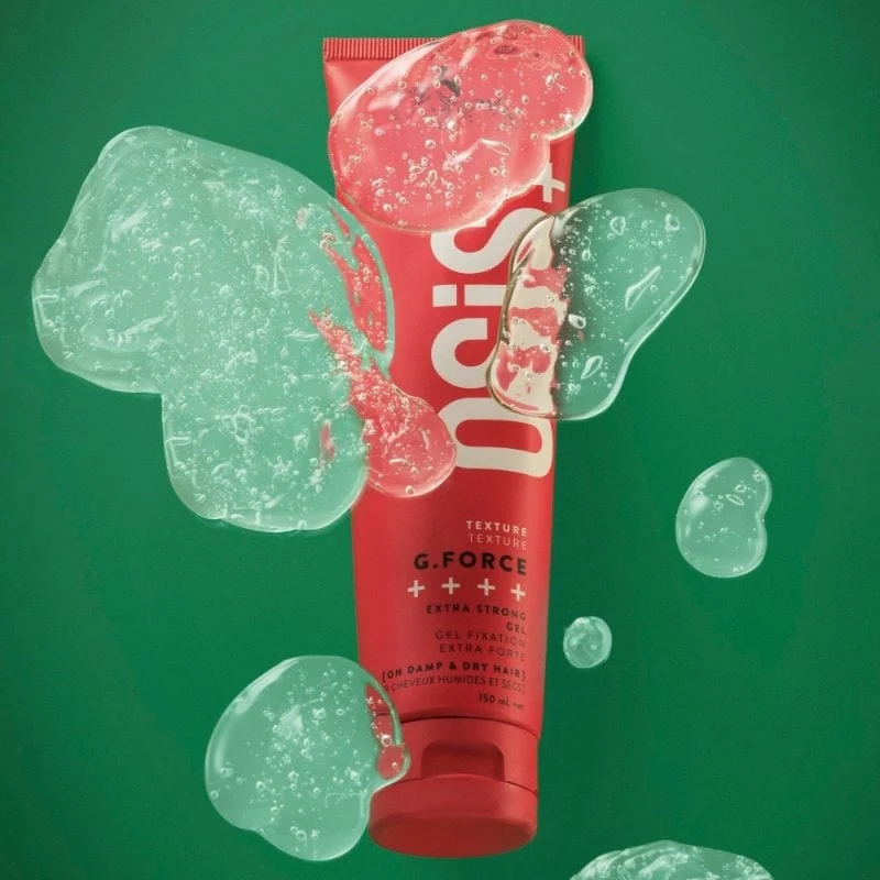 OSiS+ Texture G. Force Extra Strong Gel - 150ml - Image 3