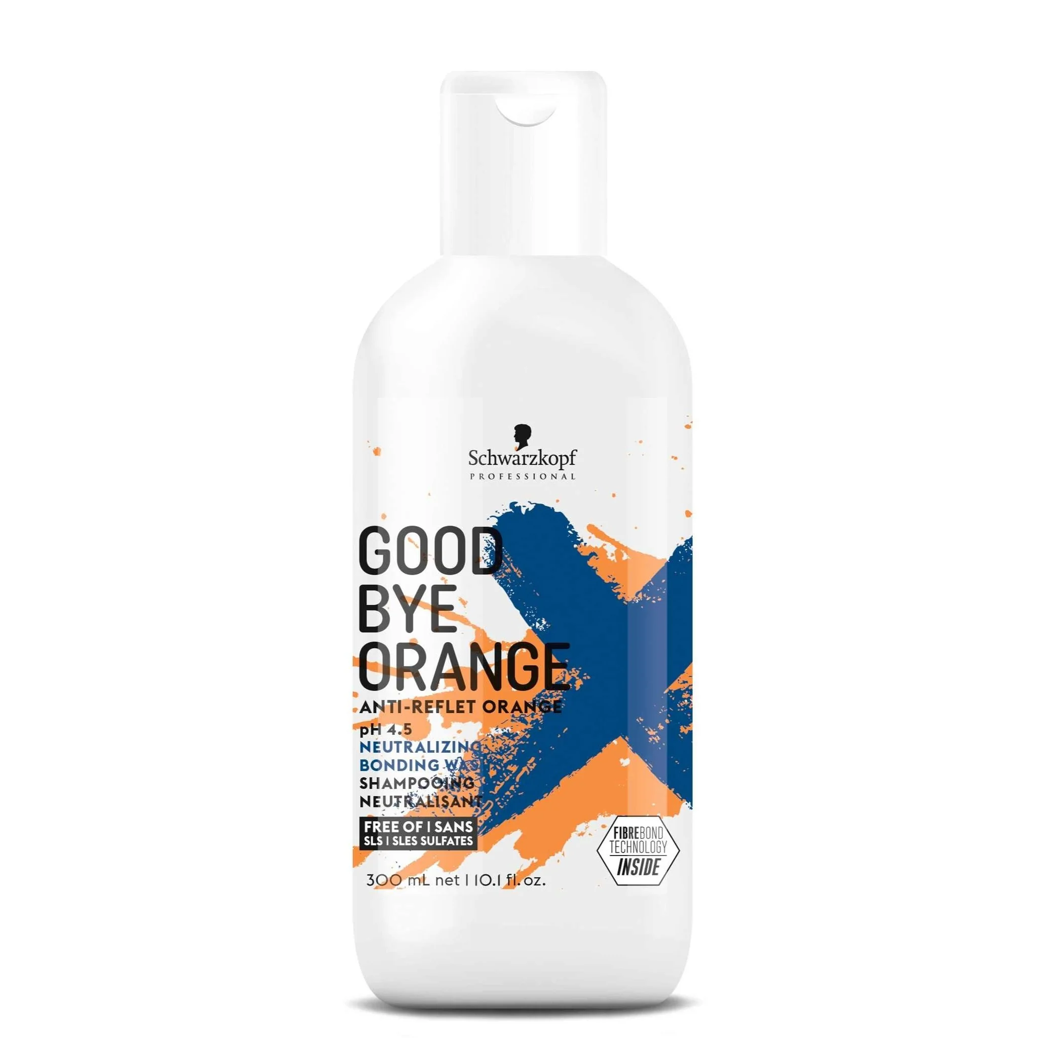 Goodbye Orange Neutralizing Shampoo