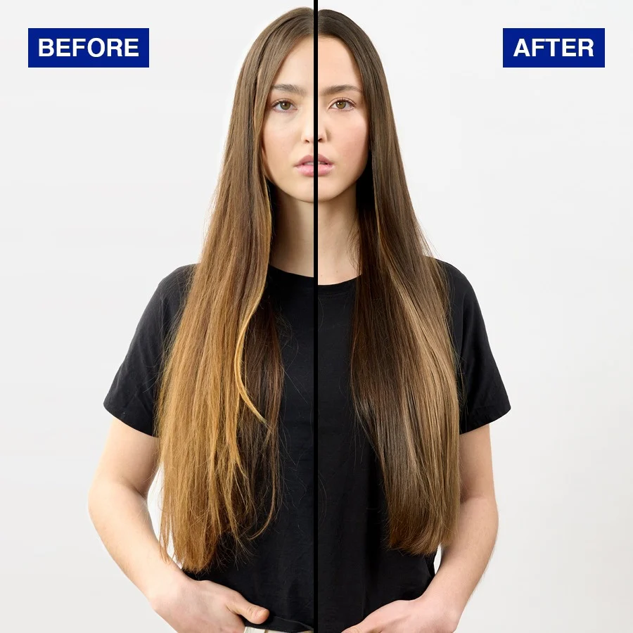 Goodbye Orange Neutralizing Shampoo - Image 3