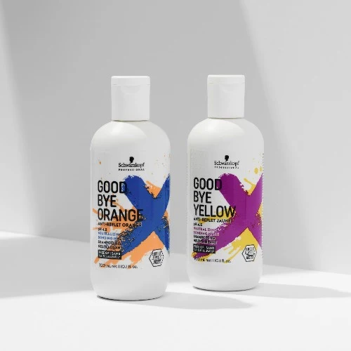 Goodbye Orange Neutralizing Shampoo - Image 5