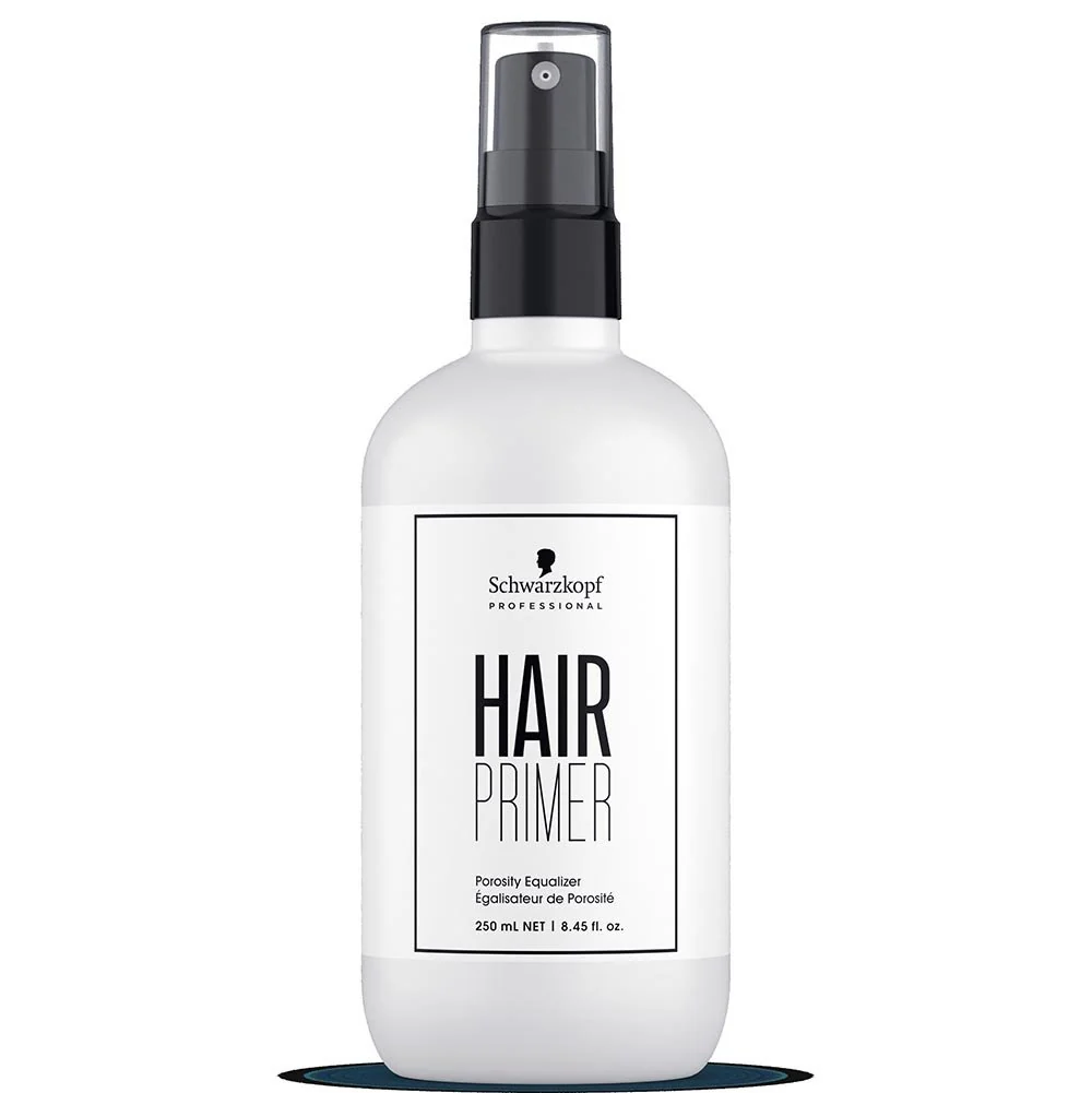 Hair Primer Porosity Equalizer Spray - 250ml