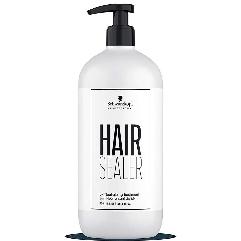 Hair Sealer Treatment - 750ml