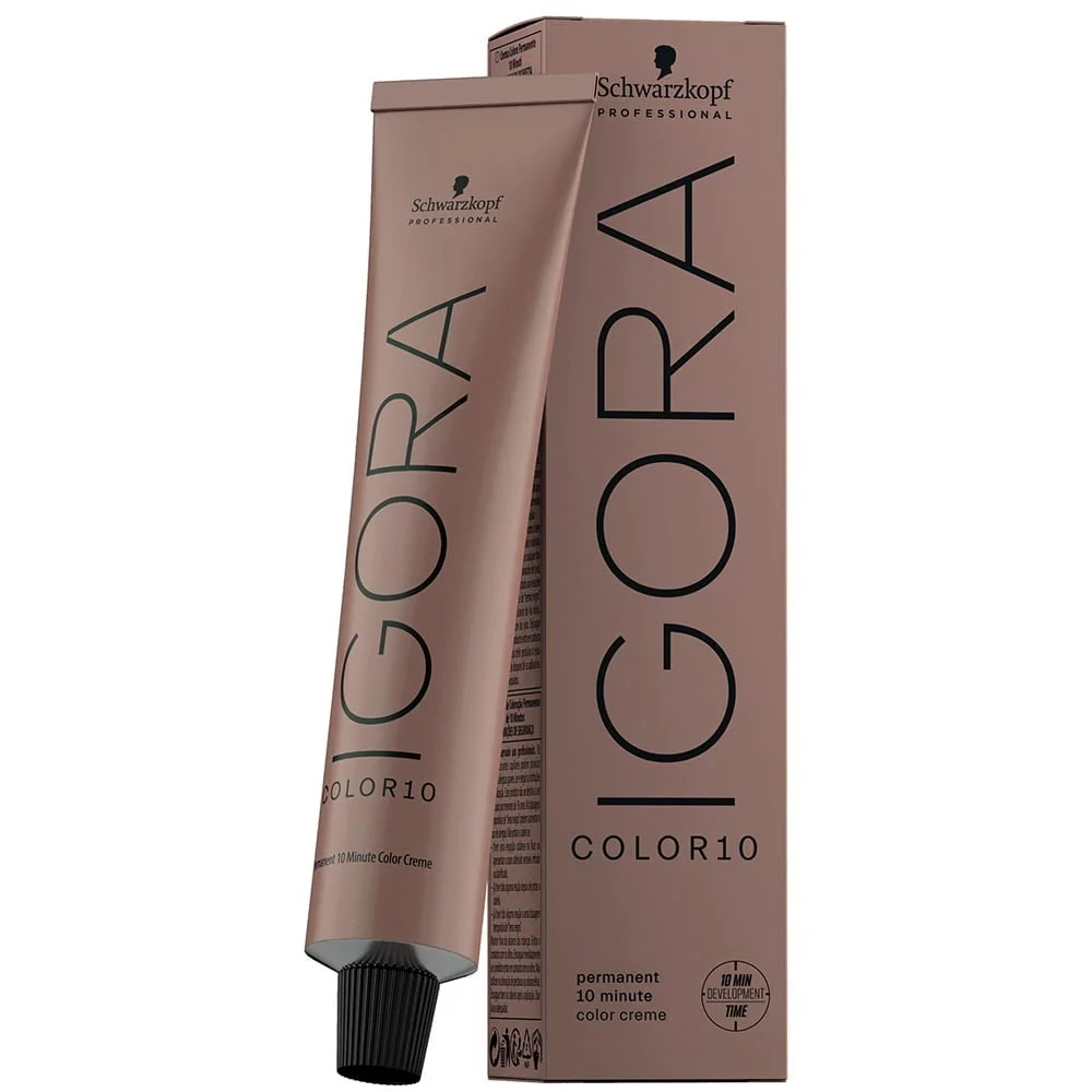 Igora Color10 Cream - 60ml