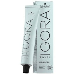 Igora Royal Color Cream - 60ml - Image 3