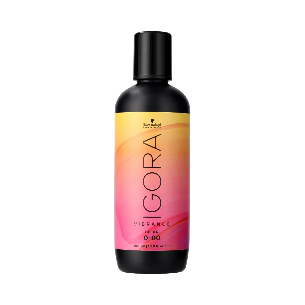 Igora Vibrance Color Ammonia-Free - 60ml - Image 8