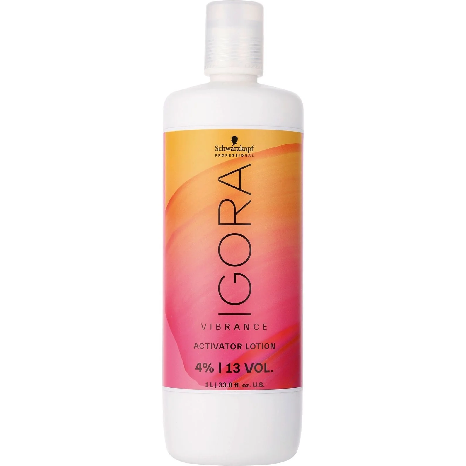 Igora Vibrance Developer Lotion - 1000ml - Image 2