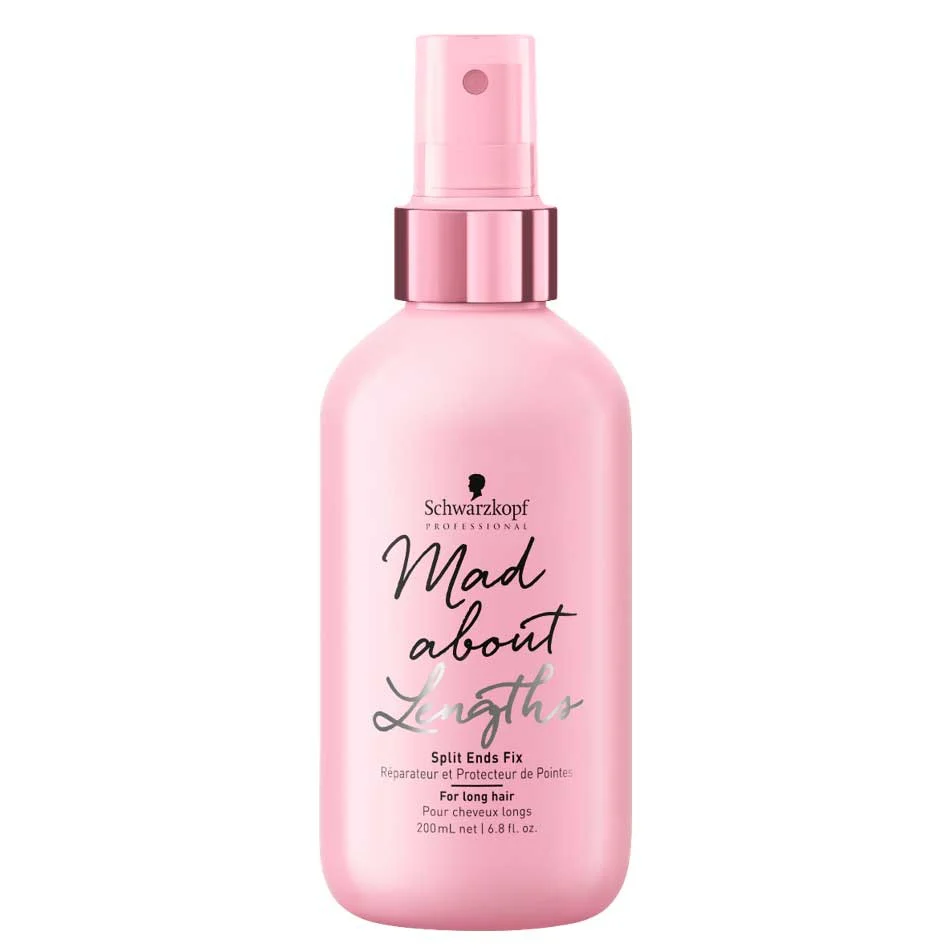 Mad About Lengths Split Ends Fix Spray - 200ml
