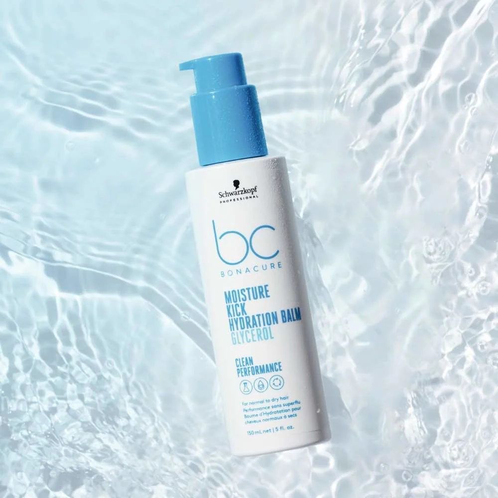 Bonacure Moisture Kick Hydration Balm - 150ml - Sale - Image 5