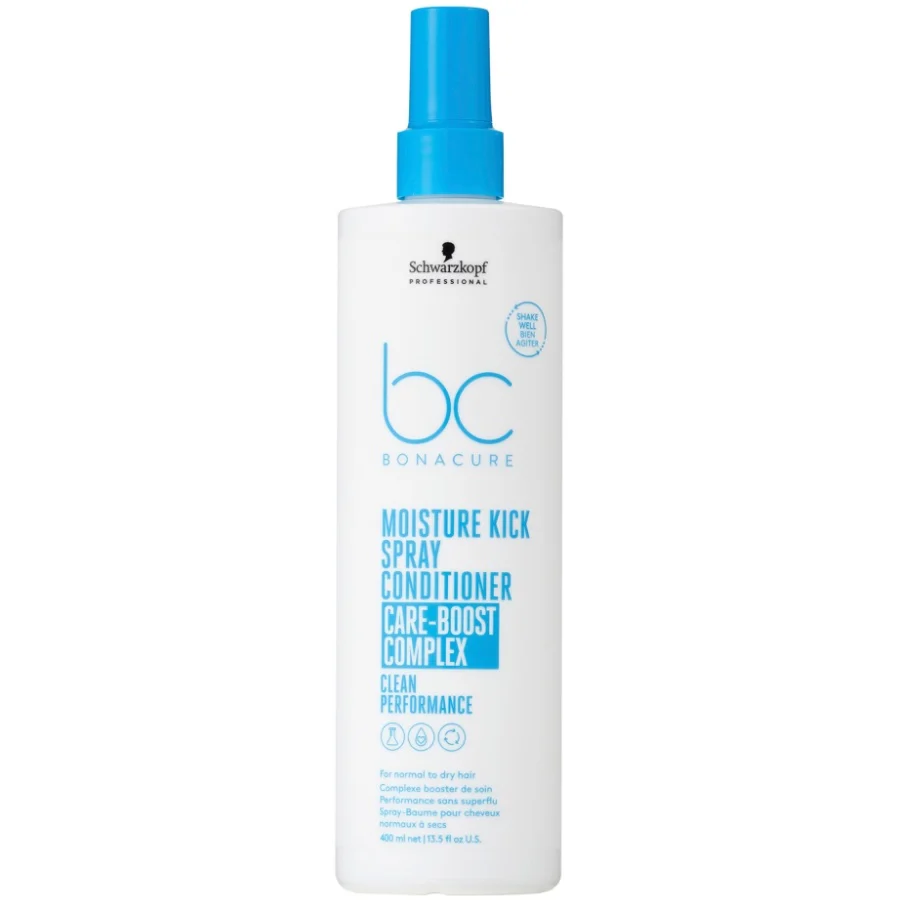 Bonacure Moisture Kick Spray Conditioner - Image 2