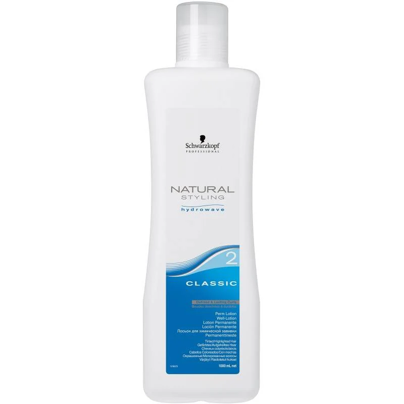 Natural Styling Hydrowave Classic - 1000ml - Image 4
