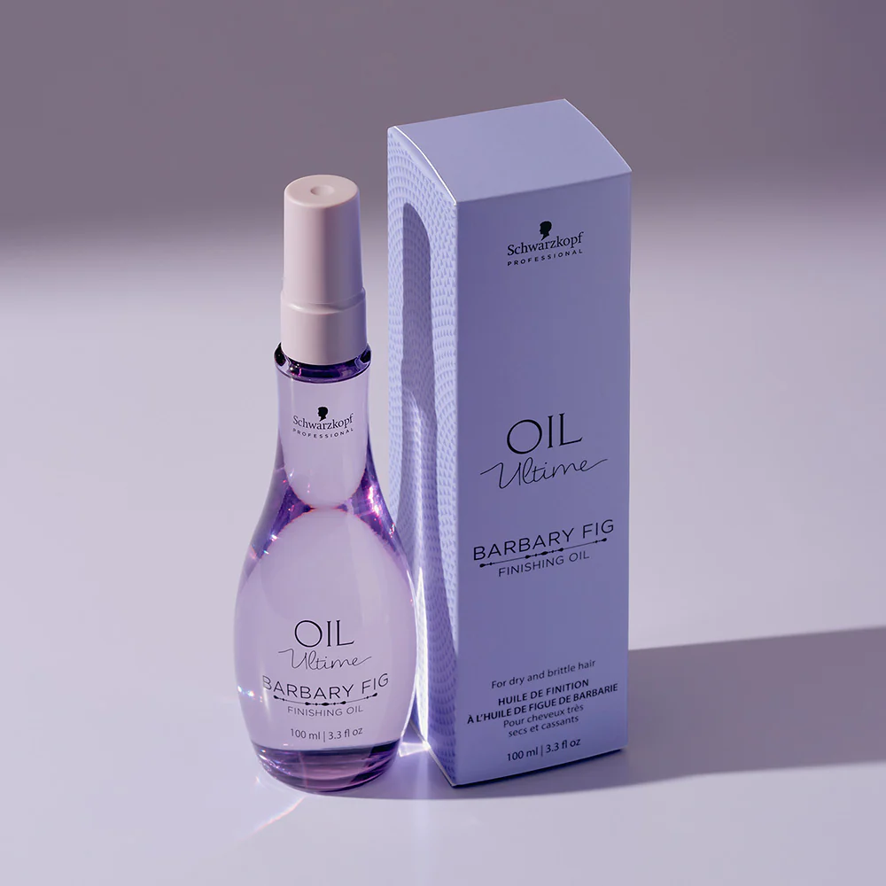 Oil Ultime Barbary Fig Finishing Oil - 100ml - Image 3
