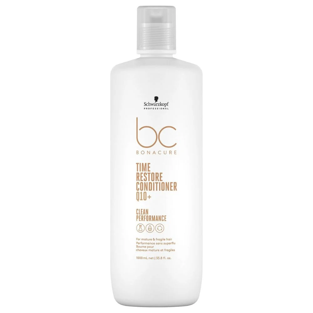 Bonacure Time Restore Conditioner - Image 2