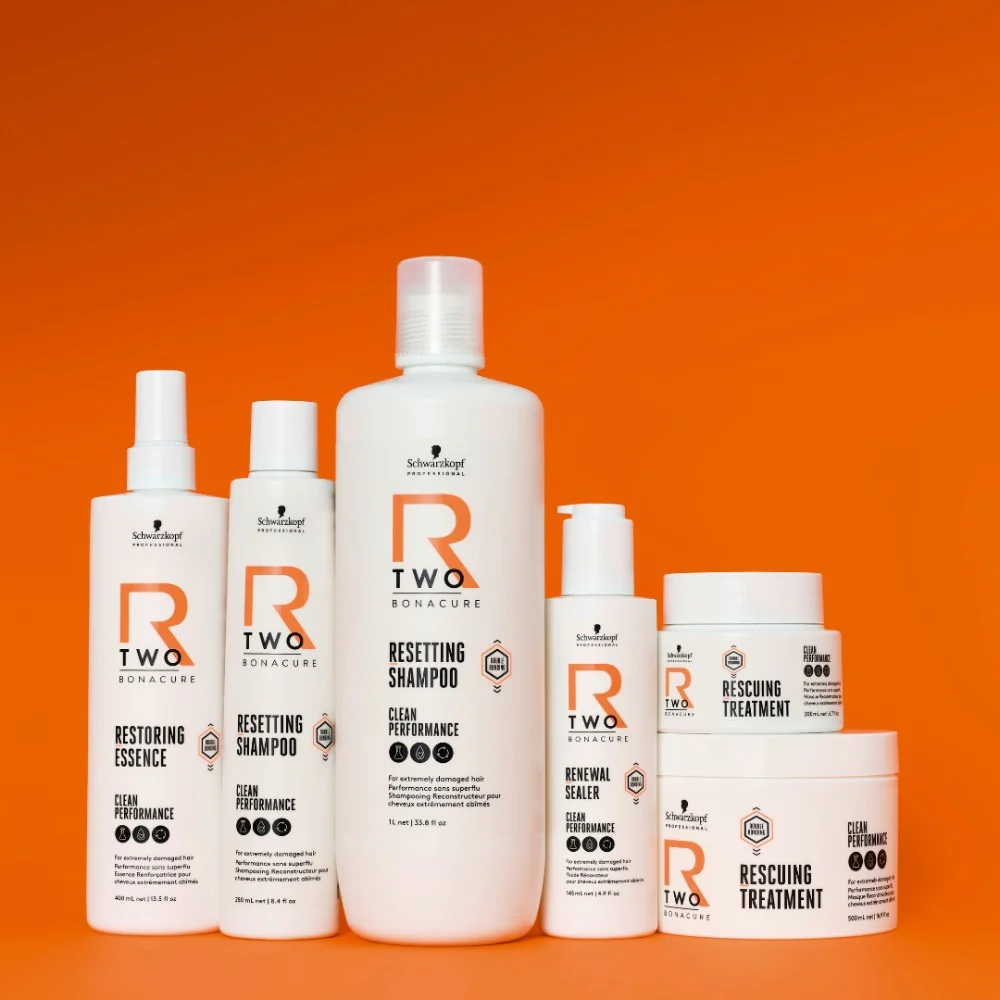 R-Two Prepare + Renew Set - 400+145ml - Image 5
