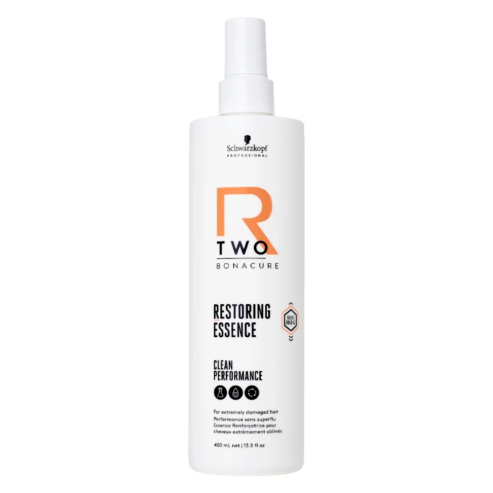 R-Two Prepare + Rescue Set - 400+200ml - Image 2