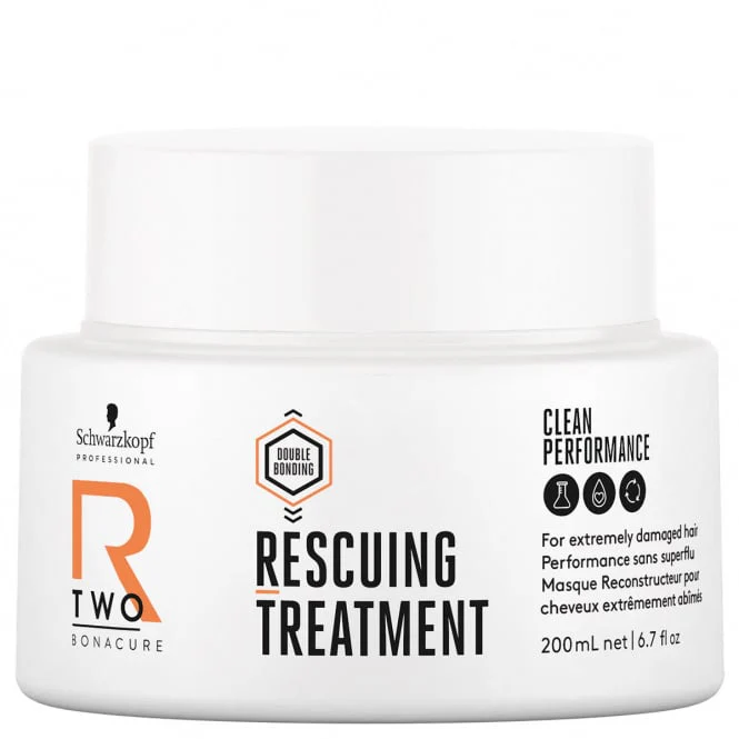R-Two Rescuing Treatment
