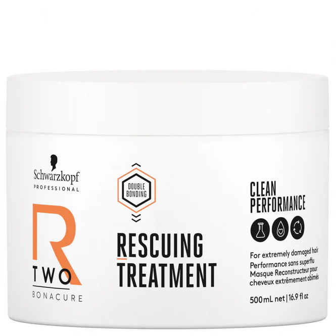 R-Two Rescuing Treatment - Image 2