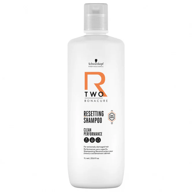 R-Two Resetting Shampoo - Image 2