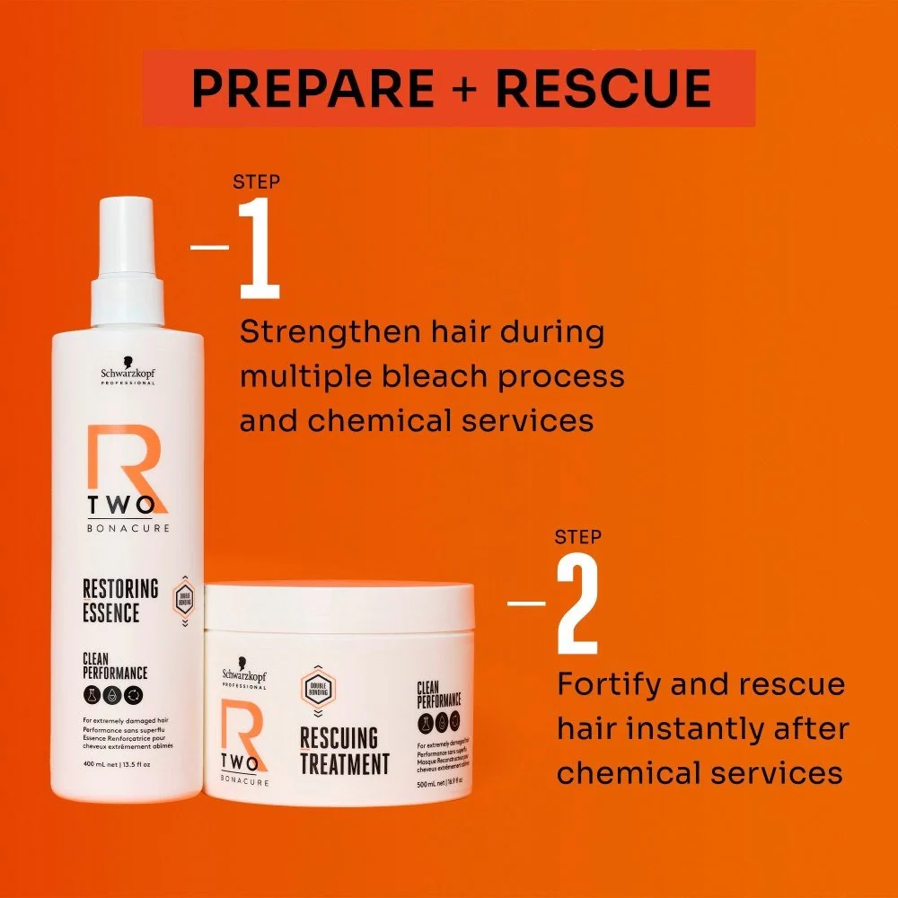 R-Two Restoring Essence - 400ml - Image 7