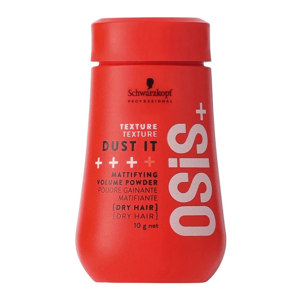 OSiS+ Refresh & Volume Set - 300ml+10g - Image 3