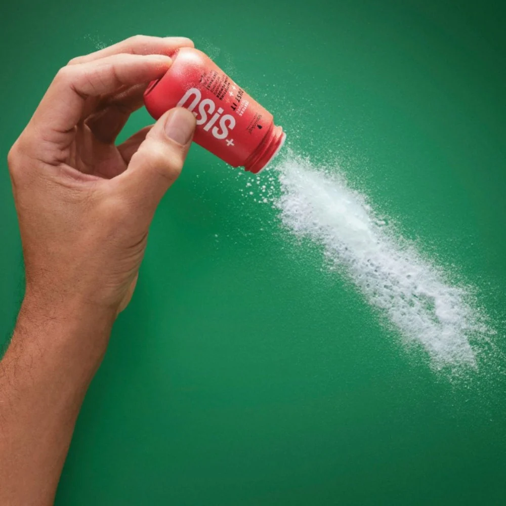 OSiS+ Refresh & Volume Set - 300ml+10g - Image 5