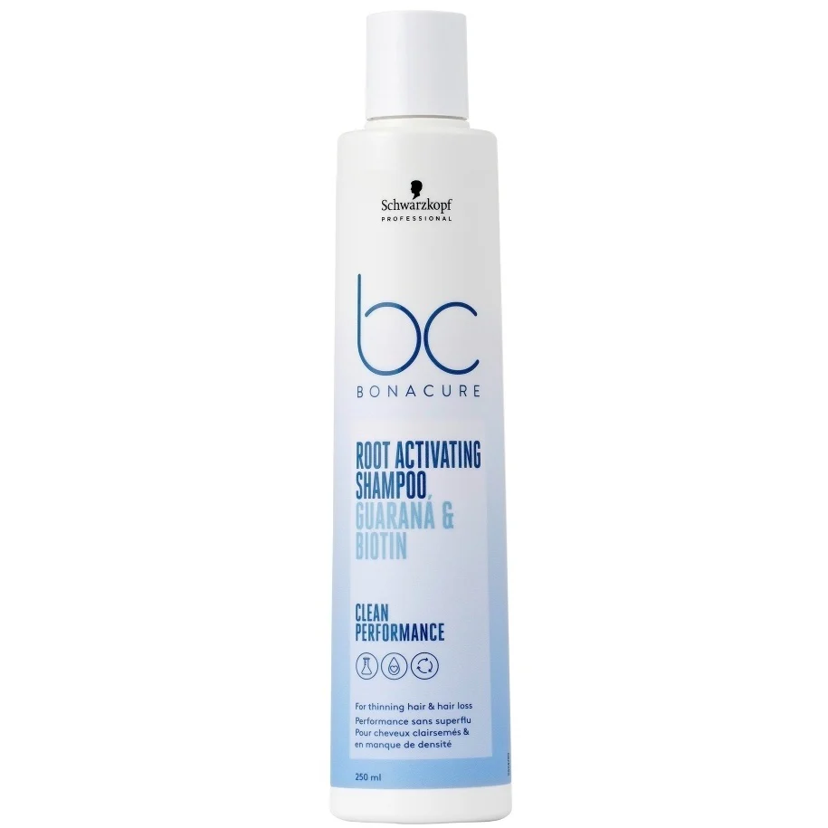 BC Scalp Care Root Activating Shampoo - 250ml