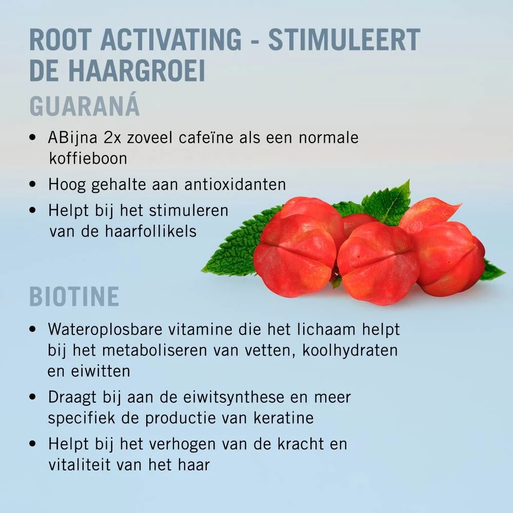 BC Scalp Care Root Activating Shampoo - 250ml - Image 3