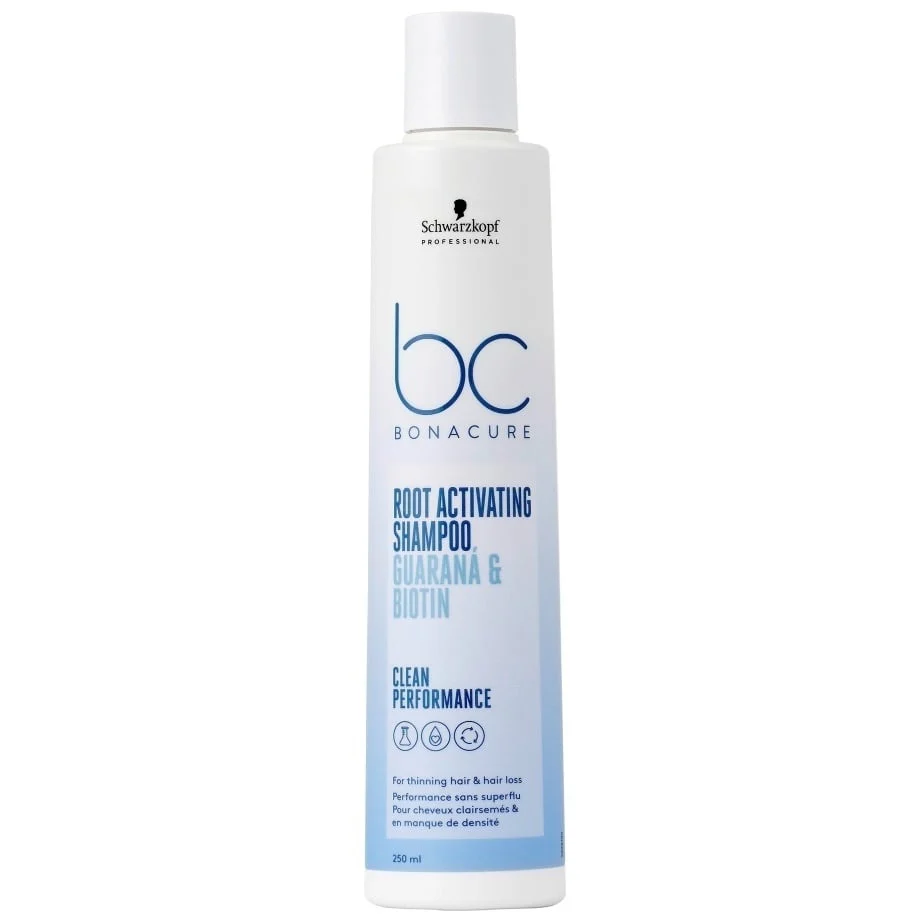 Bonacure Scalp Care Root Activating Set - 250+100ml - Image 4