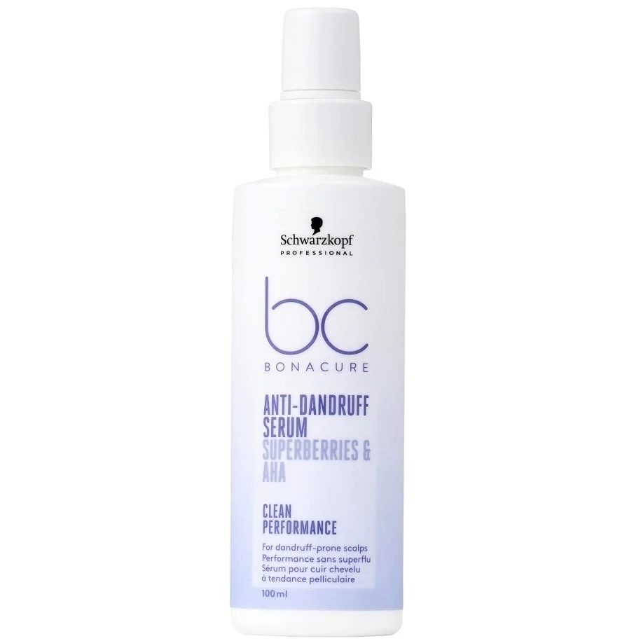 Bonacure Scalp Care Anti-Dandruff Set - 250+100ml - Image 4